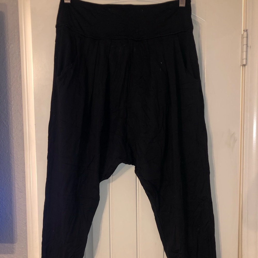 Men’s Lululemon Medium Parachute Pants